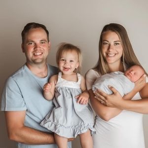 Meet your Posher, Sasha